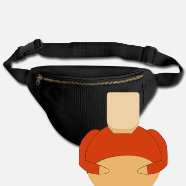 fat man fanny pack